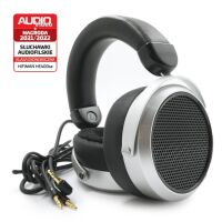 HiFiMAN HE-400se. Przewodowe słuchawki nauszne planarne. - 6