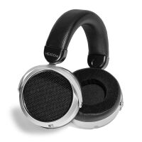 HiFiMAN HE-400se. Przewodowe słuchawki nauszne planarne. - 9