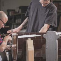Sonus faber Amati Tradiotion (red). Kolumny podłogowe. - 7