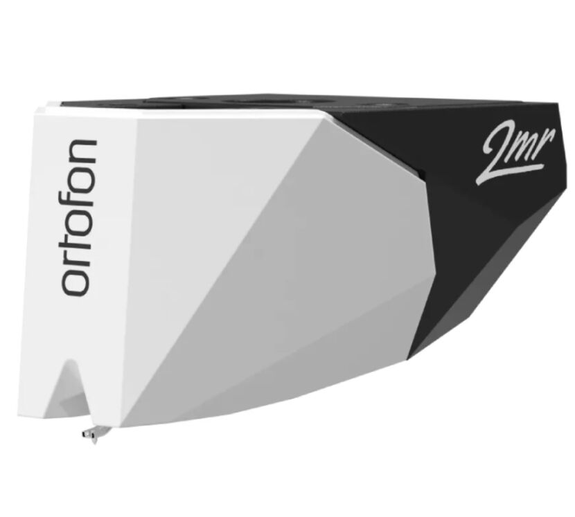 Ortofon 2MR Mono. Wkładka gramofonowa MM.