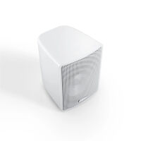 Canton Plus MX.3 (biały). Instalacyjny głośnik naścienny. - 3