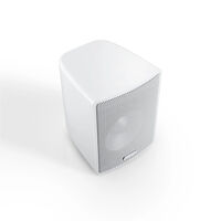 Canton Plus MX.3 (biały). Instalacyjny głośnik naścienny. - 3