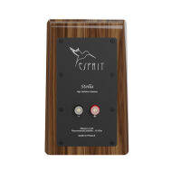 Esprit Stella (orzech). Kolumny podstawkowe. - 6