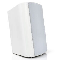 Argon Audio OUT6 (biały). Instalacyjne kolumny głośnikowe. - 2