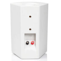Argon Audio OUT6 (biały). Instalacyjne kolumny głośnikowe. - 3