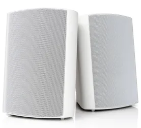 Argon Audio OUT6 (biały). Instalacyjne kolumny głośnikowe.