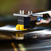 Sumiko RS-RS78. Igła do 78 rpm Oyster MM. - 3