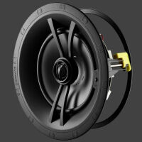 Dynaudio P4-C80. Instalacyjny głośnik sufitowy. - 2