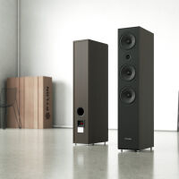 Pylon Audio Opal 30 (wenge). Kolumny podłogowe. - 6