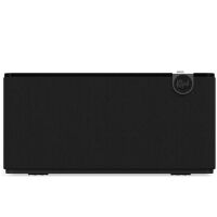 Klipsch The Three Plus (czarny). Stacjonarny głośnik Bluetooth. - 2