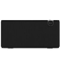Klipsch The Three Plus (czarny). Stacjonarny głośnik Bluetooth. - 2