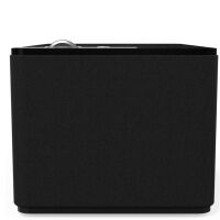 Klipsch The Three Plus (czarny). Stacjonarny głośnik Bluetooth. - 5