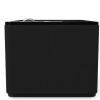 Klipsch The Three Plus (czarny). Stacjonarny głośnik Bluetooth. - 5