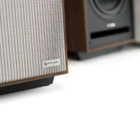 Pylon Audio Jade 20 (okleina naturalna). Kolumny podłogowe. - 5