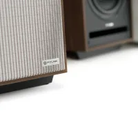 Pylon Audio Jade 20 (okleina naturalna). Kolumny podłogowe. - 5