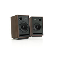 Pylon Audio Jade 20 (okleina naturalna). Kolumny podłogowe. - 2