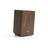 Pylon Audio Jade 20 (okleina naturalna). Kolumny podłogowe. - 4