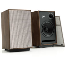 Pylon Audio Jade 20 (okleina naturalna). Kolumny podłogowe.