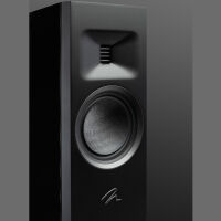 Martin Logan Motion F20 (czarny połysk). Kolumna podłogowa. - 5