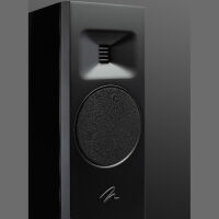 Martin Logan Motion F20 (czarny połysk). Kolumna podłogowa. - 7