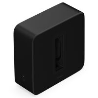 Sonos Sub 4 (czarny). Bezprzewodowy subwoofer multiroom. - 3