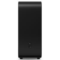 Sonos Sub 4 (czarny). Bezprzewodowy subwoofer multiroom. - 6