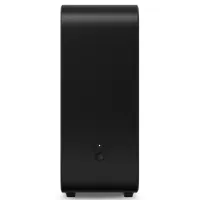 Sonos Sub 4 (czarny). Bezprzewodowy subwoofer multiroom. - 6
