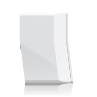 SVS Ultra Evolution Nano (white gloss). Kolumna podstawkowa. - 4