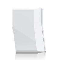 SVS Ultra Evolution Nano (white gloss). Kolumny podstawkowe. - 4