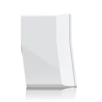 SVS Ultra Evolution Nano (white gloss). Kolumny podstawkowe. - 4