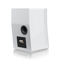 SVS Ultra Evolution Nano (white gloss). Kolumny podstawkowe. - 5