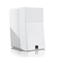 SVS Ultra Evolution Nano (white gloss). Kolumny podstawkowe. - 3