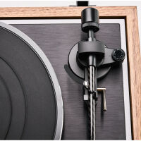 Argon Audio TT Signature (orzech). Gramofon manualny. - 4