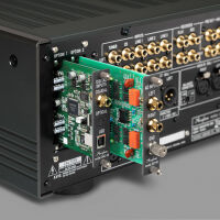 Accuphase E-4000. Wzmacniacz zintegrowany stereo. - 6