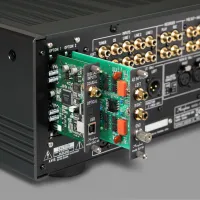 Accuphase E-4000. Wzmacniacz zintegrowany stereo. - 6