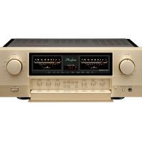 Accuphase E-4000. Wzmacniacz zintegrowany stereo. - 2