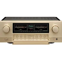 Accuphase E-4000. Wzmacniacz zintegrowany stereo. - 2