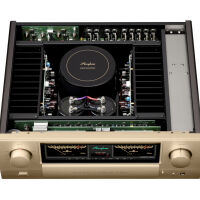 Accuphase E-4000. Wzmacniacz zintegrowany stereo. - 4