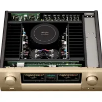 Accuphase E-4000. Wzmacniacz zintegrowany stereo. - 4