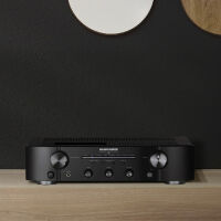 Marantz PM6007 (czarny). Zintegrowany wzmacniacz stereo. - 6