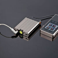 iFi Audio xCAN. Przenośny wzmacniacz słuchawkowy z Bluetooth. - 8