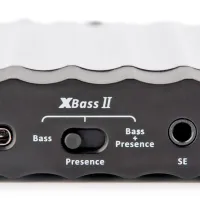 iFi Audio xCAN. Przenośny wzmacniacz słuchawkowy z Bluetooth. - 3