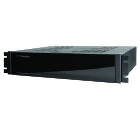 Paradigm X-300. Wzmacniacz subwooferowy.
