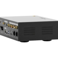 EverSolo DMP-A6 Master Edition Gen 2 (czarny). Odtwarzacz sieciowy. - 6