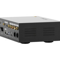 EverSolo DMP-A6 Master Edition Gen 2 (czarny). Odtwarzacz sieciowy. - 6