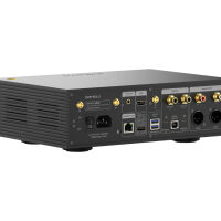 EverSolo DMP-A6 Master Edition Gen 2 (czarny). Odtwarzacz sieciowy. - 7