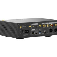 EverSolo DMP-A6 Master Edition Gen 2 (czarny). Odtwarzacz sieciowy. - 7