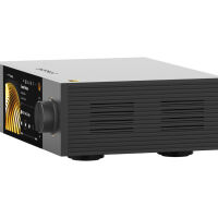 EverSolo DMP-A6 Master Edition Gen 2 (czarny). Odtwarzacz sieciowy. - 4