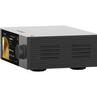 EverSolo DMP-A6 Master Edition Gen 2 (czarny). Odtwarzacz sieciowy. - 4