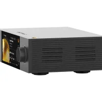 EverSolo DMP-A6 Master Edition Gen 2 (czarny). Odtwarzacz sieciowy. - 4